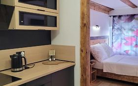 No5 Apartament Stare Miasto